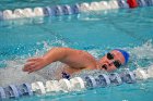 Swimming & Diving vs Babson  Swimming & Diving vs Babson College. - Photo by Keith Nordstrom : Wheaton, Swimming